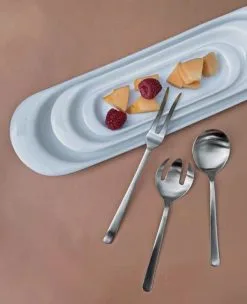 Kay Bojesen Aps Grand Prix Serveringssæt - 3 Dele 8 Kay Bojesen Aps Grand Prix Serveringssæt - 3 Dele -bestikbutik 3990 0085cf58 f964 4ade bd05 f31402ca791e