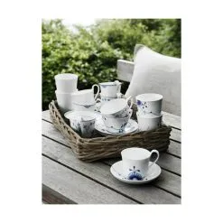 Royal Copenhagen Hvid Riflet Termokopper - 4 Stk. 11 Royal Copenhagen Hvid Riflet Termokopper - 4 Stk. -bestikbutik 3990 01273b3a 2d07 41bd 926b 7e8f80334da7