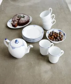 Royal Copenhagen Prinsesse Krus - 2 Stk. 7 Royal Copenhagen Prinsesse Krus - 2 Stk. -bestikbutik 3990 01dfceb6 615f 4fdb 8d9b 1a0c696c058c