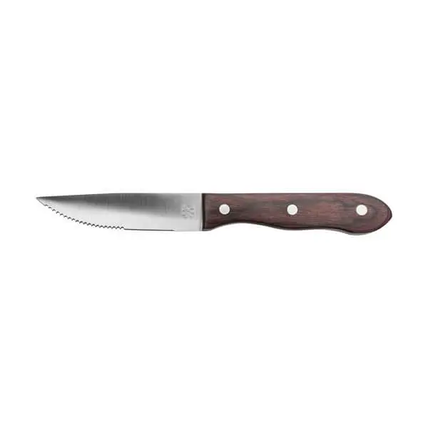 Zwilling Steakknive - 4 Dele 3 Zwilling Steakknive - 4 Dele