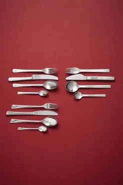 Georg Jensen Copenhagen Bestiksæt - 24 Dele 7 Georg Jensen Copenhagen Bestiksæt - 24 Dele -bestikbutik 3990 039a5bc5 1b58 4870 9fee 93a33cc99452