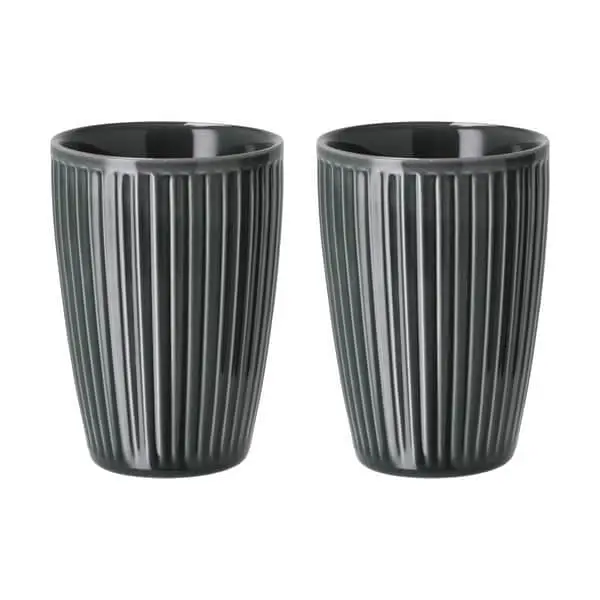 Pillivuyt Plissé Termokrus - 2 Stk. 3 Pillivuyt Plissé Termokrus - 2 Stk.