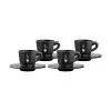 Bialetti Oktal Espressokopper - 4 Stk. 1 Bialetti Oktal Espressokopper - 4 Stk. -bestikbutik 3990 05a838b3 8ed5 49fb 8c95 8f064a0f24f4
