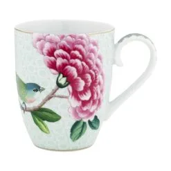 Pip Studio Blushing Bird Krus