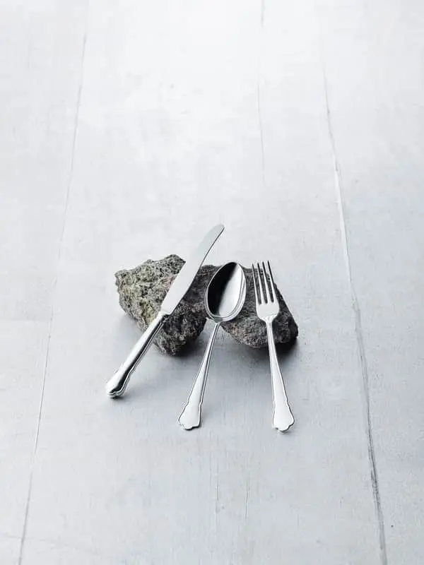 Gense Chippendale Spiseske 4 Gense Chippendale Spiseske - Billede 2