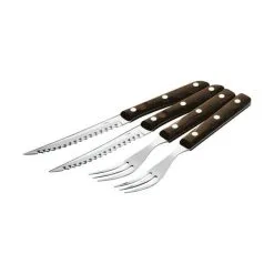 Gense Old Farmer Classic Steakbestik - 4 Dele -bestikbutik 3990 064dacd0 701b 4706 b1d8 91c4a74f69f9