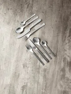 Georg Jensen Copenhagen Bestiksæt - 16 Dele -bestikbutik 3990 06de6aa2 f3e0 4ea0 a988 ac04b3512a47