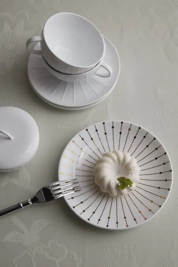 Normann Copenhagen Tivoli Banquet Tekop 5 Normann Copenhagen Tivoli Banquet Tekop - Billede 3