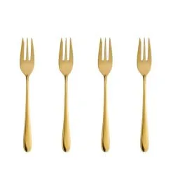 Erik Bagger A/s Encore Kagegaffel - 4 Stk.