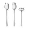 Georg Jensen Copenhagen Serveringssæt - 3 Dele -bestikbutik 3990 08792cd8 cf88 4222 addd b8b4a0474c3e