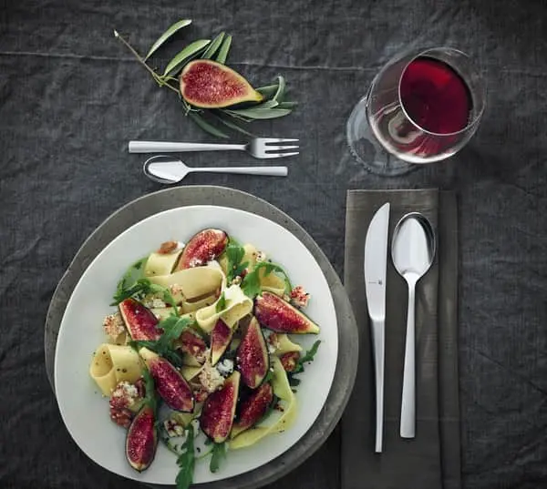 WMF Corvo Bestiksæt - 30 Dele 5 WMF Corvo Bestiksæt - 30 Dele - Billede 3