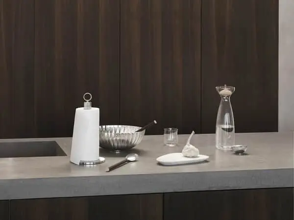 Georg Jensen Bernadotte Salatbestik 4 Georg Jensen Bernadotte Salatbestik - Billede 2