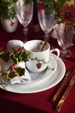 Kähler Hammershøi Jul 2020 Krus -bestikbutik 3990 0adf3288 7f29 4dcf 98bc 1b07edf79cda