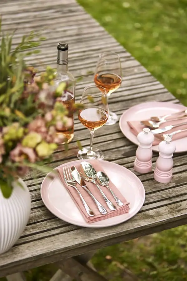 Zwilling Jessica Bestiksæt - 24 Dele 4 Zwilling Jessica Bestiksæt - 24 Dele - Billede 2