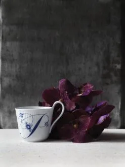 Royal Copenhagen Alfabet Kollektion Højhankskop - P -bestikbutik 3990 0be1125e ea00 433c a6de 3308500b7ec4