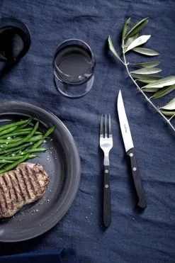 Raadvad Royal Steaksæt - 4 Dele -bestikbutik 3990 0c36bb5b 0444 4339 9081 272b54becc1c