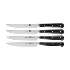 Zwilling Steakknive - 4 Dele -bestikbutik 3990 0d381722 a167 467a bbfa 6f0b305332c2