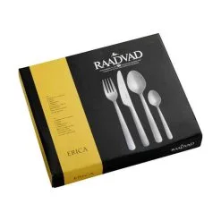 Raadvad Erica Bestiksæt - 16 Dele -bestikbutik 3990 0e05d5d2 3ebb 494a b6d5 82b277815ef0