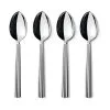 Georg Jensen Bernadotte Dessertske - 4 Stk. -bestikbutik 3990 0e7f34f3 14c2 4282 bb17 5a84b5493290