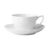 Royal Copenhagen Hvid Riflet Kaffekop -bestikbutik 3990 0fd7573a 4ecd 4983 a6c1 f6c590cdf527