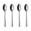 Georg Jensen Copenhagen Teske - 4 Stk. -bestikbutik 3990 1065e295 d3f9 4a53 911d c5e0892cfee0