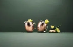 Mixology By CASA Living Moscow Mule Krus - 2 Stk. -bestikbutik 3990 12844004 d924 450a aded dd4d13b32398