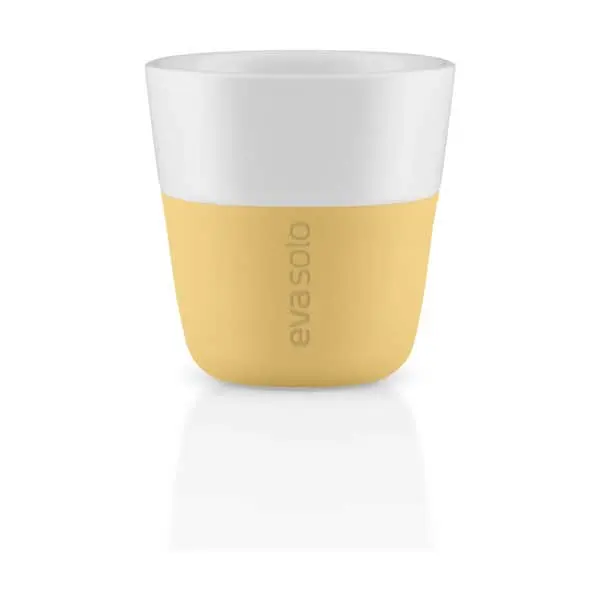 Eva Solo Espresso Krus - 2 Stk. 3 Eva Solo Espresso Krus - 2 Stk.