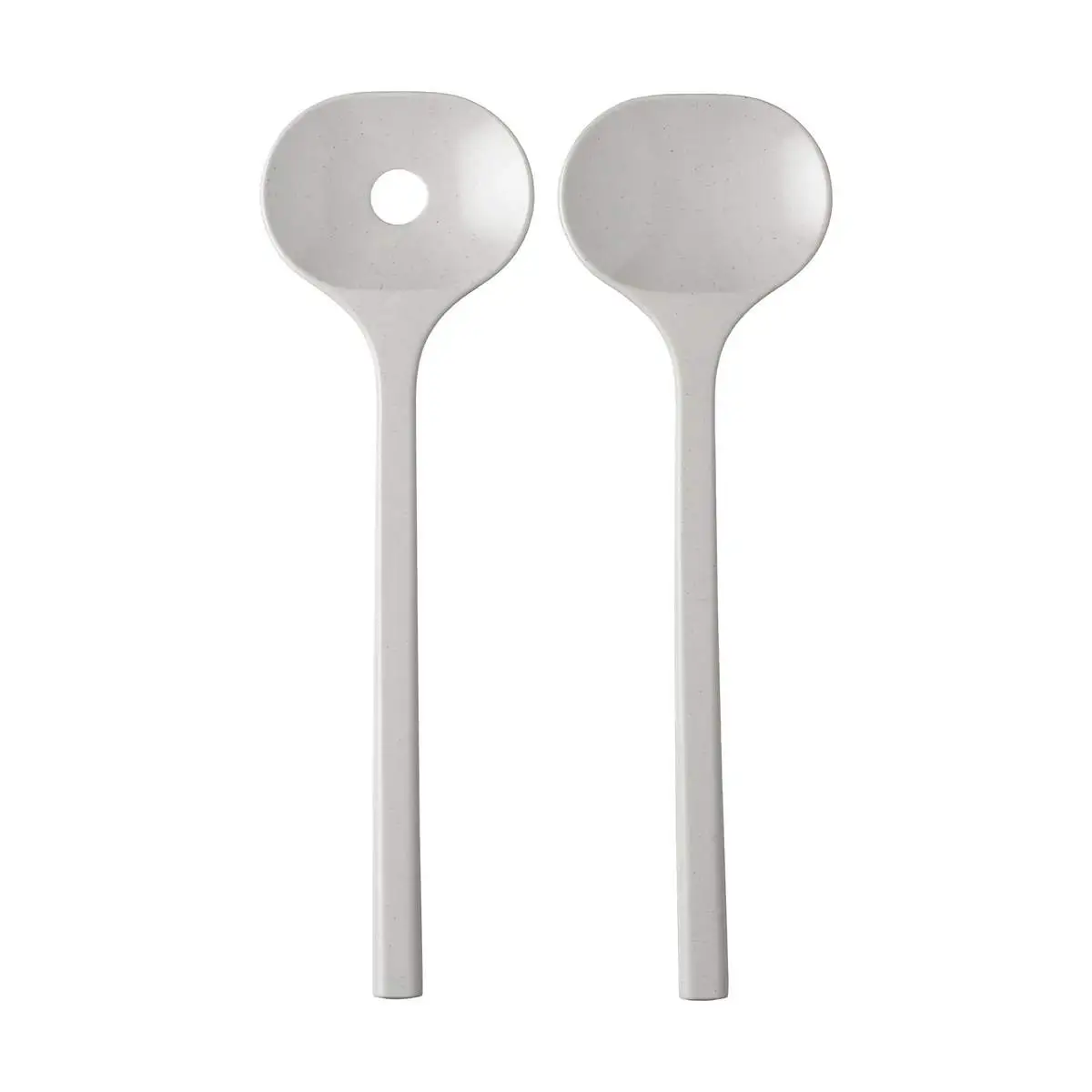 Mepal Pebble Salatbestik - 2 Dele 3 Mepal Pebble Salatbestik - 2 Dele