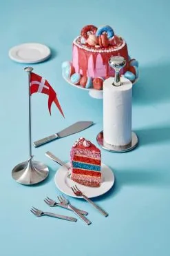 Georg Jensen Bernadotte Kagespade Og Kagekniv -bestikbutik 3990 15828e30 91c9 4de5 9d15 5602f8110219