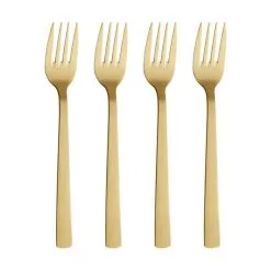 Aida Raw Gaffel - 4 Stk.