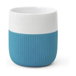 Royal Copenhagen Riflet Contrast Krus