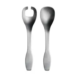 Iittala Citterio Collective Tools Salatske Og Gaffel