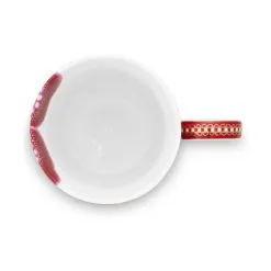 Pip Studio Floral Fantasy Alfabet Krus - & 11 Pip Studio Floral Fantasy Alfabet Krus - & -bestikbutik 3990 17b453cd 04d6 4bc1 ad03 f825434c458d