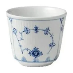 Royal Copenhagen Musselmalet Riflet Termokop