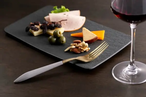 Casa Bugatti Ares Bestiksæt - 4 Dele 4 Casa Bugatti Ares Bestiksæt - 4 Dele - Billede 2