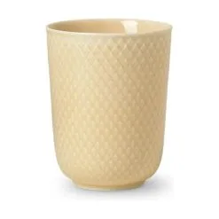 Lyngby Porcelæn Rhombe Color Krus