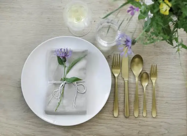 Erik Bagger A/s Encore Bestiksæt - 60 Dele 6 Erik Bagger A/s Encore Bestiksæt - 60 Dele - Billede 4