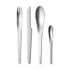 Georg Jensen Arne Jacobsen Bestiksæt - 24 Dele -bestikbutik 3990 1cb5e7a1 8d53 4b1b a257 f5036e7d898c