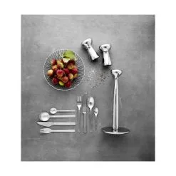 Georg Jensen New York Bestiksæt - 16 Dele -bestikbutik 3990 1d27f651 b82e 4492 abad 833c9bf28e6e