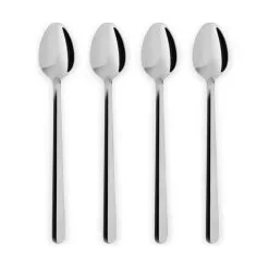 Eva Trio Legio Nova Café Latte Ske - 4 Stk.