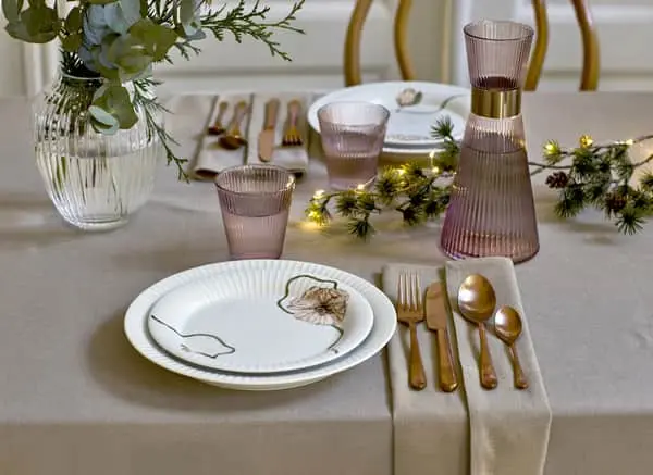 Erik Bagger A/s Encore Bestiksæt - 16 Dele 4 Erik Bagger A/s Encore Bestiksæt - 16 Dele - Billede 2