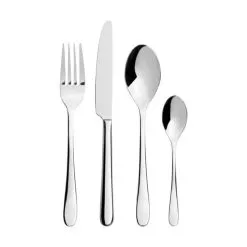 Erik Bagger A/s Encore Bestiksæt - 16 Dele
