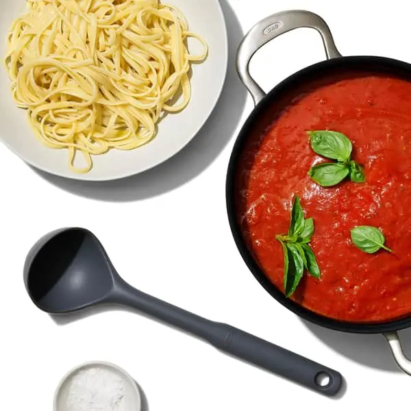 OXO Suppeske 5 OXO Suppeske - Billede 3