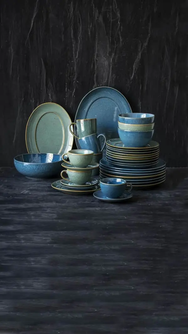 Casa Living Sofia Kop M. Underkop 4 Casa Living Sofia Kop M. Underkop - Billede 2