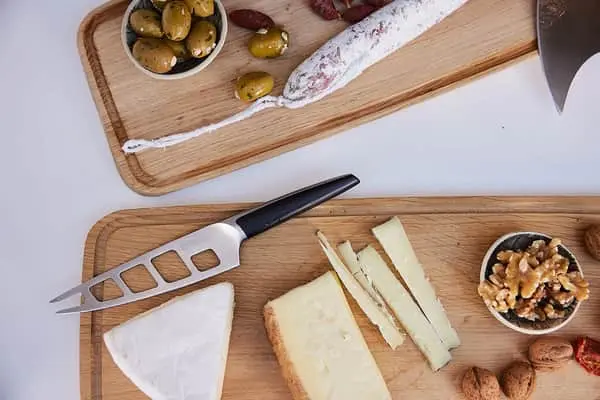 Risvig Design Design Tapaskniv 4 Risvig Design Design Tapaskniv - Billede 2