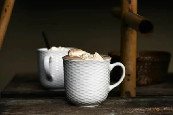 Pillivuyt Basket Krus 4 Pillivuyt Basket Krus - Billede 2