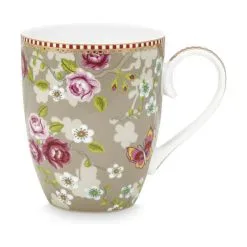 Pip Studio Chinise Rose Krus