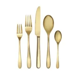 Erik Bagger A/s Encore Bestiksæt - 60 Dele