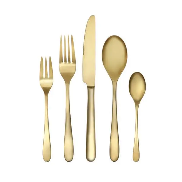 Erik Bagger A/s Encore Bestiksæt - 60 Dele 3 Erik Bagger A/s Encore Bestiksæt - 60 Dele