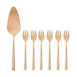 Gense Fuga Pale Kagesæt - 7 Dele